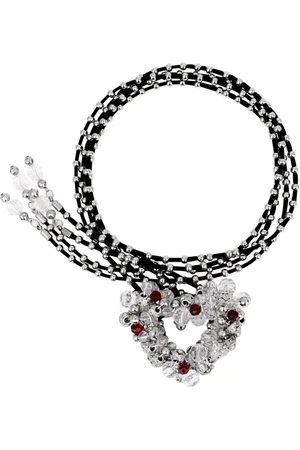 Estile Pierced Love choker necklace