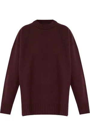 Jil Sander Crew-neck sweater