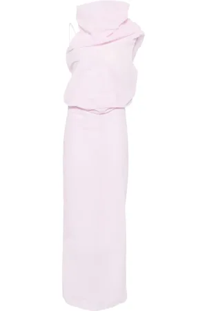 Khaite Jeanty maxi dress