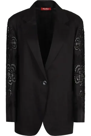 Max Mara Angizia blazer