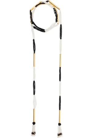 JOHANNA ORTIZ Stampede necklace