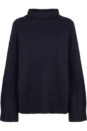 Aspesi Cashmere turtleneck jumper