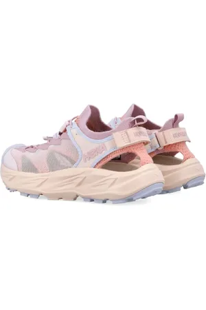 Hoka One One Hopara 2 Aerino mesh-panel trail sneakers
