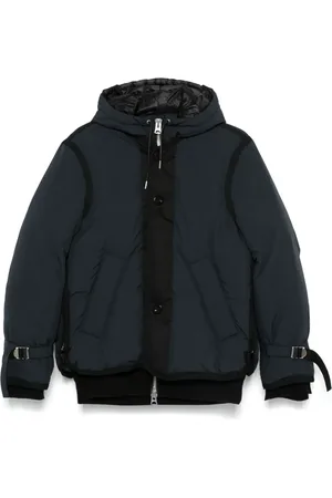 SACAI Down jacket