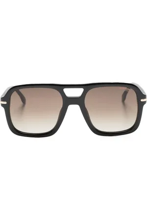 Carrera 317/S pilot-frame sunglasses