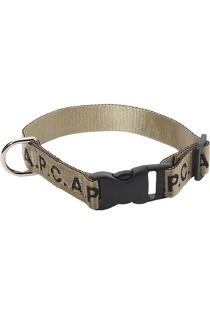 A.P.C. Toutou dog collar