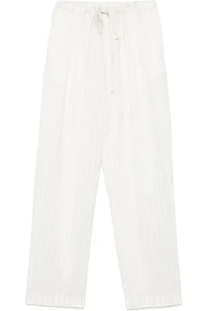 Khaite Trenton trousers
