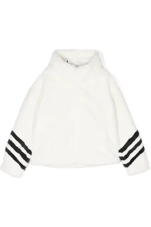 Perfect Moment Chalet faux fur jacket