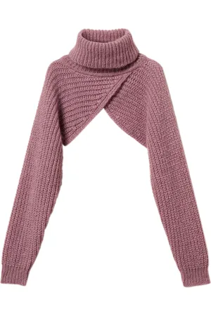 Twin-Set Roll-neck sweater