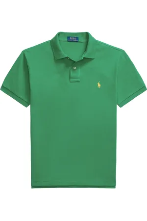 Ralph Lauren Cotton polo shirt