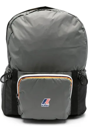 K-Way Michel ripstop backpack