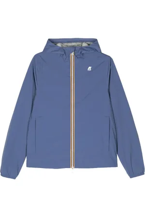K-Way Jack jacket