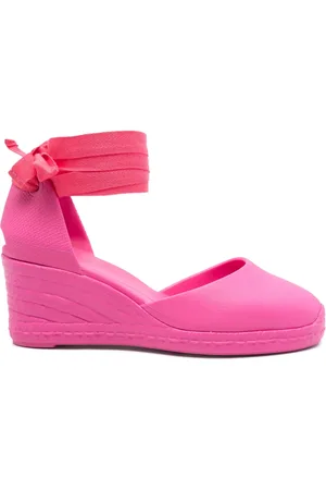 Castaner 70mm Careen wedge espadrilles