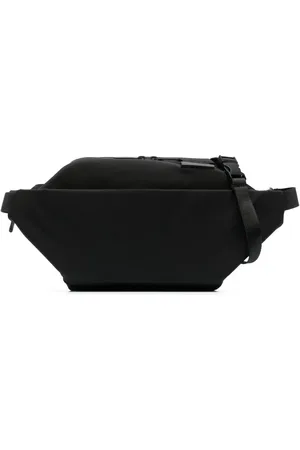 C te & Ciel Small Isarau Smooth belt bag