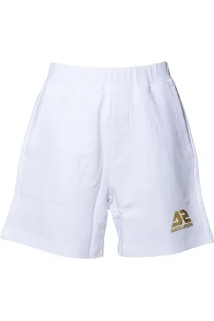 Dsquared2 Logo-motif shorts