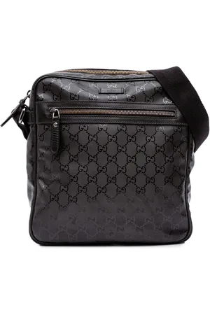 Gucci 2000-2015 GG Imprime crossbody bag