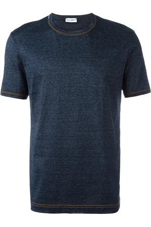 Dolce & Gabbana Trimmed T-shirt