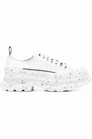 Alexander McQueen Tread Slick low-top sneakers