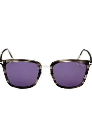 Tom Ford Square-frame sunglasses