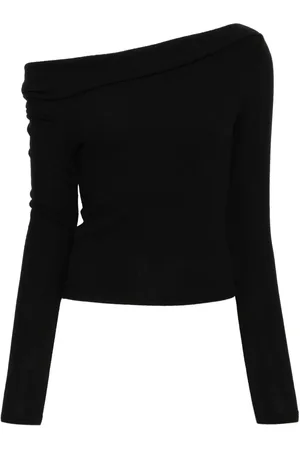 Reformation Elio top