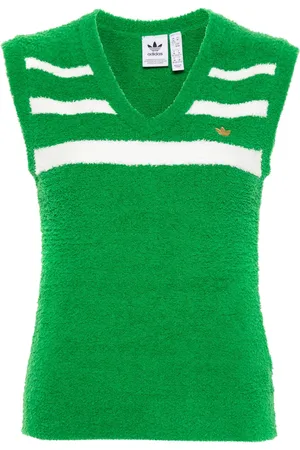 adidas 3-Stripes vest