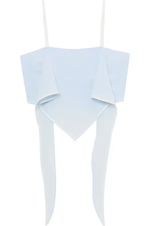 Low Classic Silk top