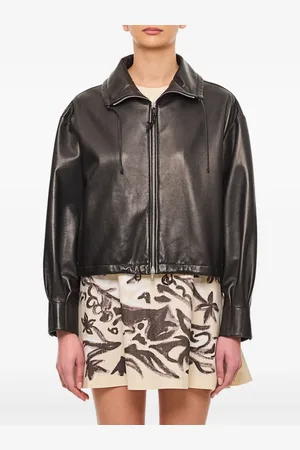 Durazzi Milano Leather jacket