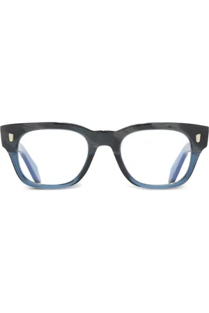 CUTLER & GROSS Gradient-effect glasses