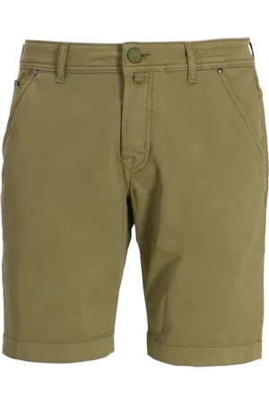 Jacob Cohen Lou Bermuda shorts