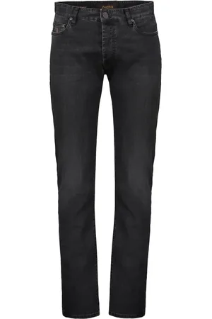 MOORER Pavel slim-fit jeans