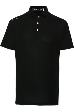 Ralph Lauren Logo-print polo shirt