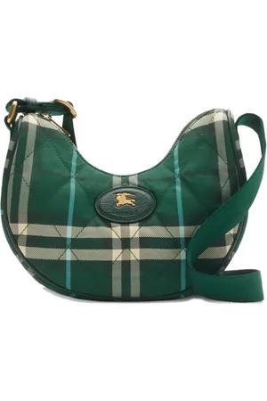 Burberry Horseshoe crossbody bag​