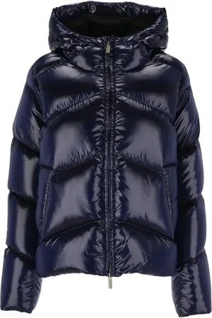 K-Way Ninev puffer jacket
