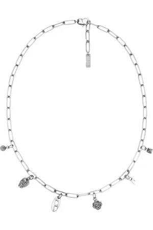 Diesel DX1605040 necklace