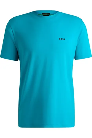 HUGO BOSS Printed T-shirt
