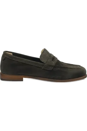 GANT Suede loafers