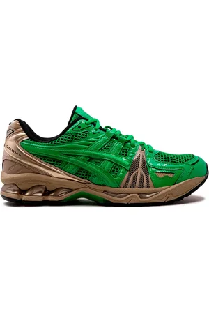 Asics GmbH x GEL-Kayano Legacy "Cilantro" sneakers