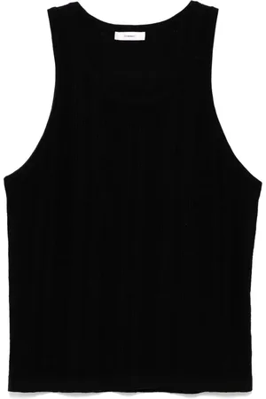 COMMAS Linen Cotton Tank