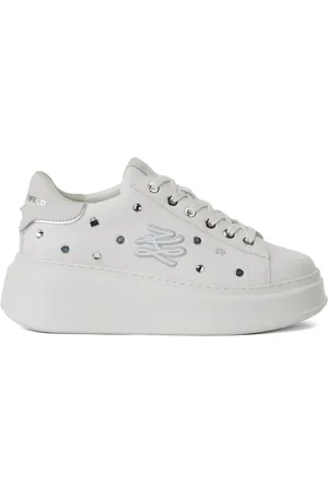 Karl Lagerfeld Anakapri trainers