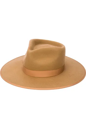 Lack of Color Rancher fedora hat