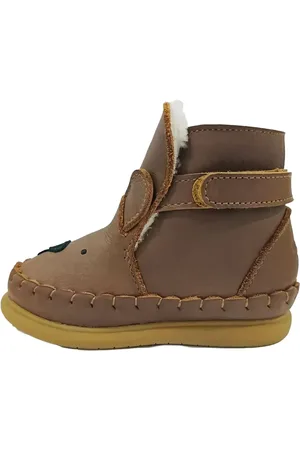 Donsje Dubu classic boots