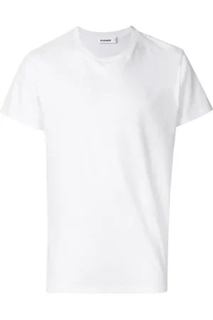 Jil Sander Basic T-shirt