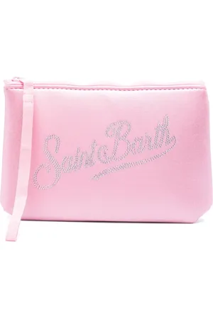 MC2 SAINT BARTH Aline clutch bag