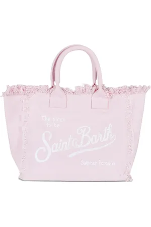 MC2 SAINT BARTH Vanity tote bag