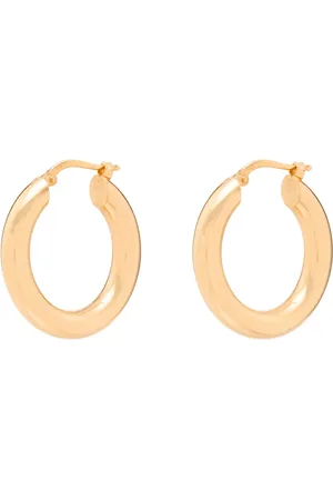 Jil Sander Hoop earrings