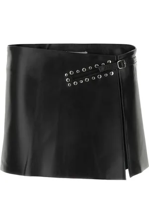 Gimaguas Blanca mini skirt
