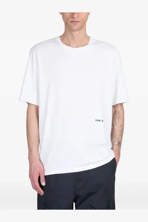 OAMC Graphic-print T-shirt