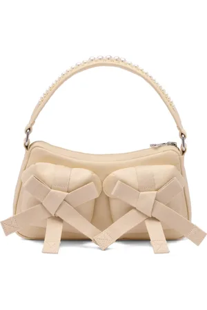 Simone Rocha Utility Bow shoulder bag