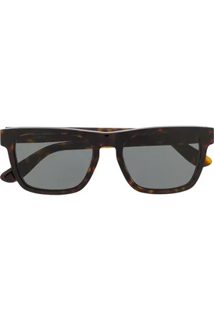 Saint Laurent Rectangle frame sunglasses