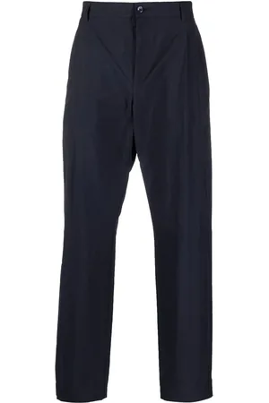 Orlebar Brown Dunmore straight-leg trousers